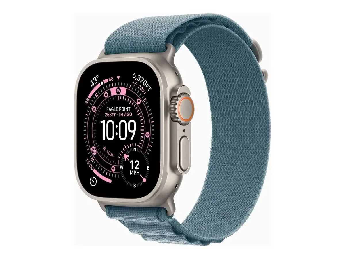 Apple Watch Ultra 3