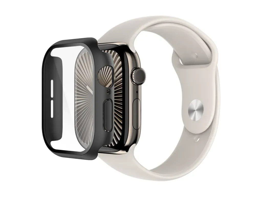 Belkin SCREENFORCE TemperedCurve