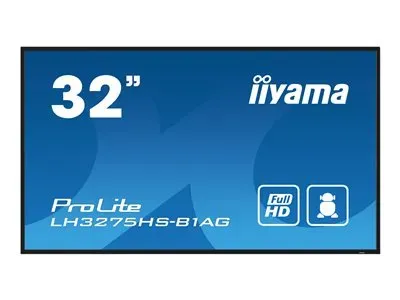 iiyama ProLite LH3275HS