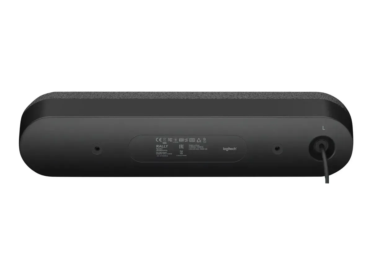 Logitech Rally
