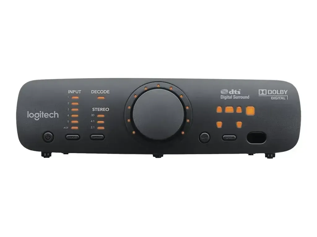 Logitech Z-906
