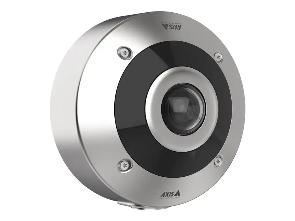 AXIS M43 Series AXIS M4337-SPLVE
