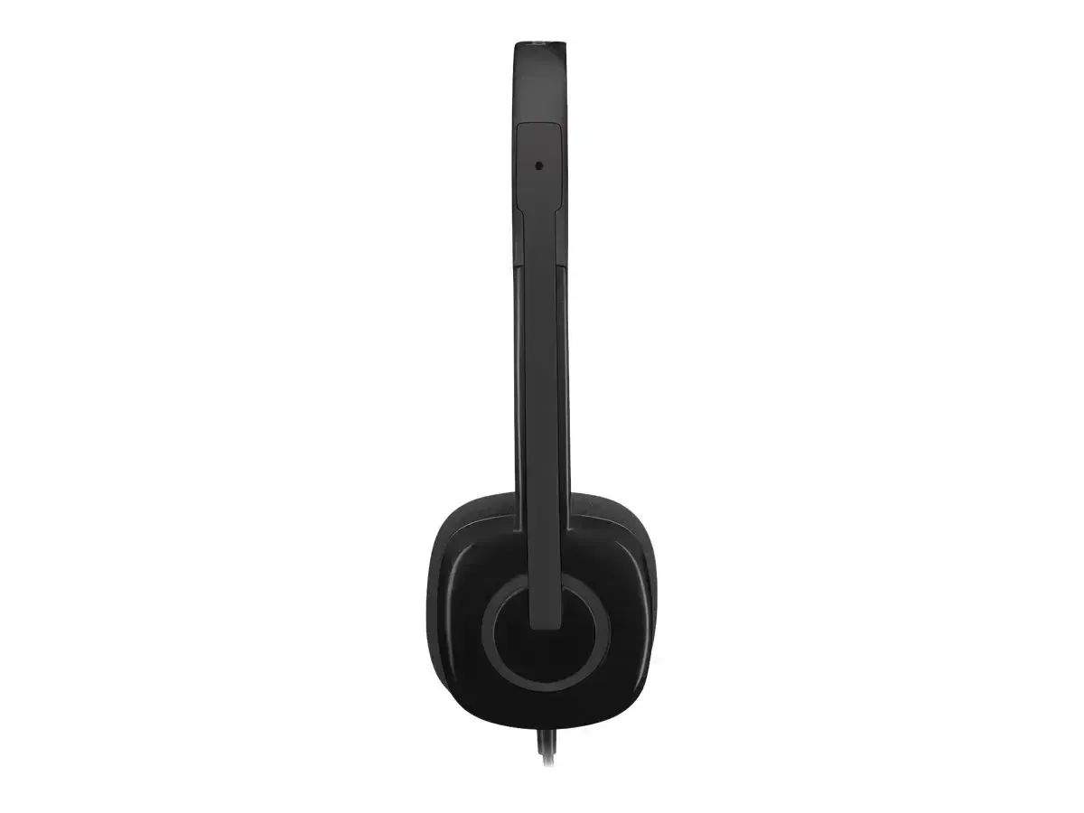 Logitech Stereo H151