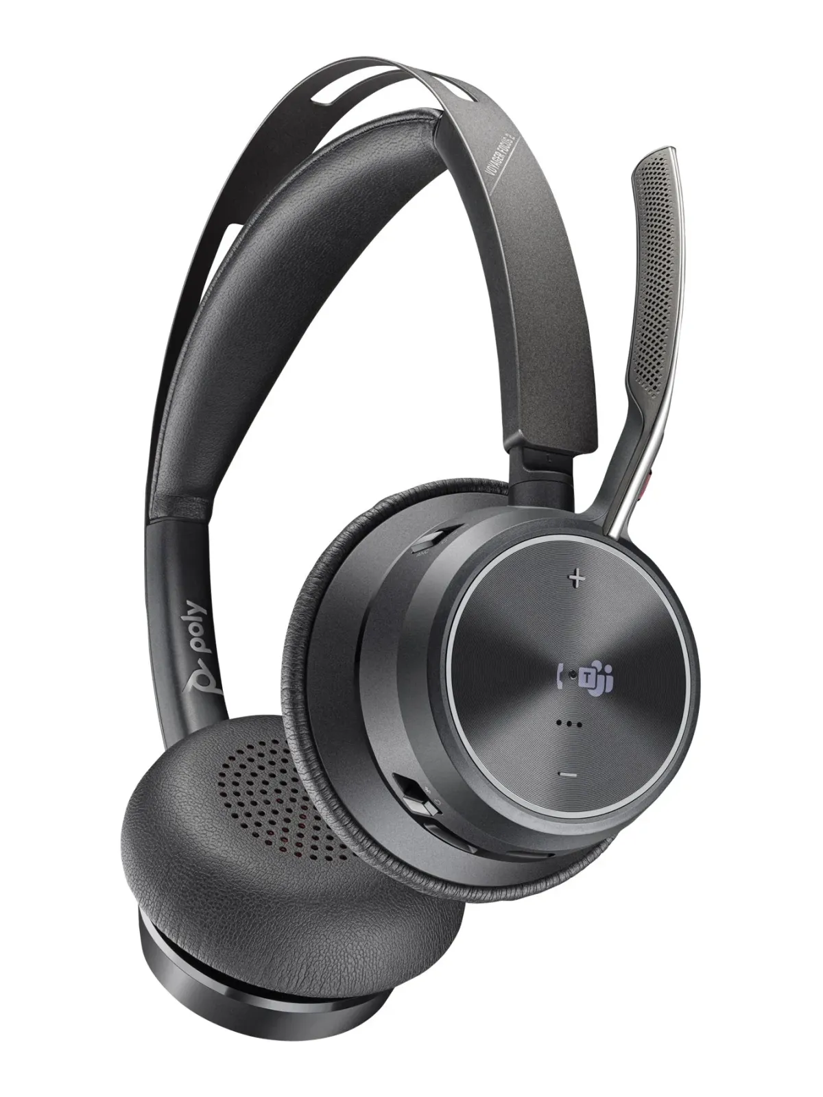 HP Poly Voyager Focus 2