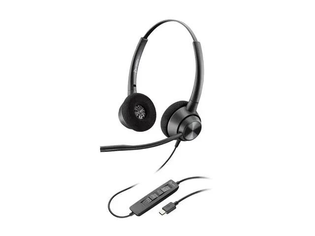 HP Poly EncorePro 320