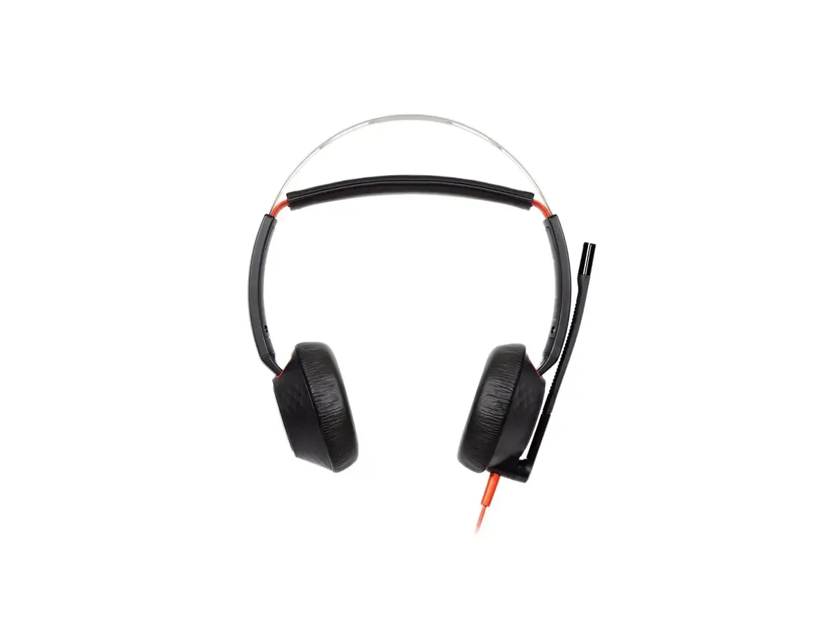 HP Poly Blackwire 5220