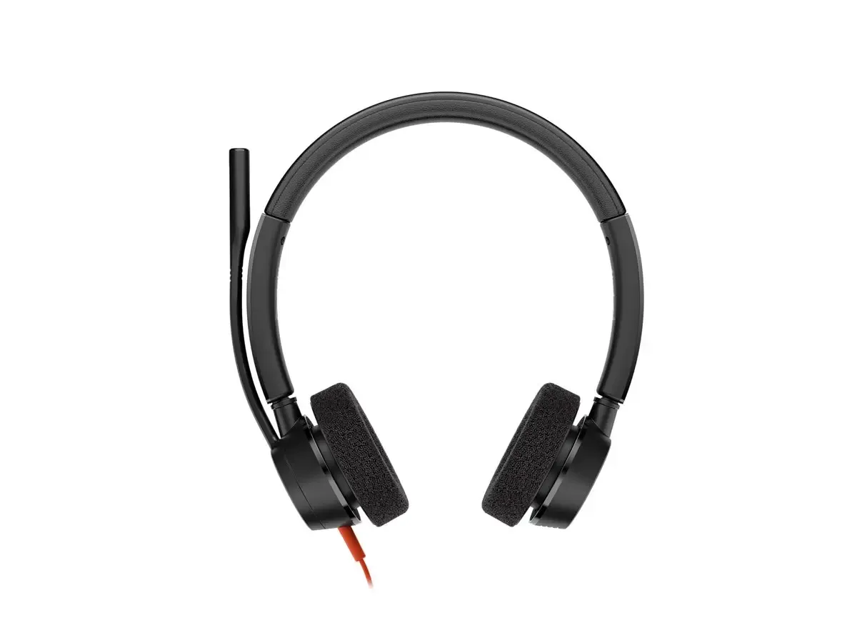 HP Poly Blackwire 3320