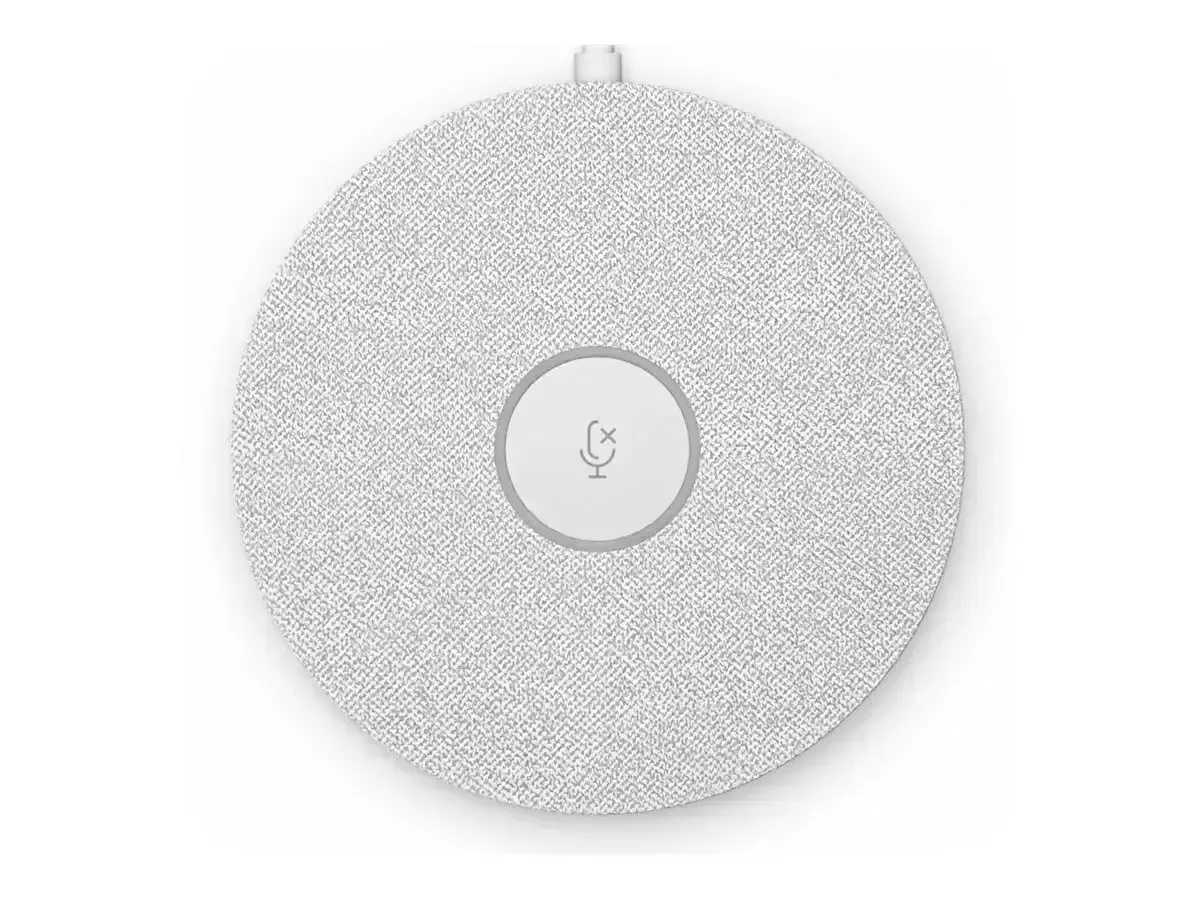 Logitech Rally Mic Pod