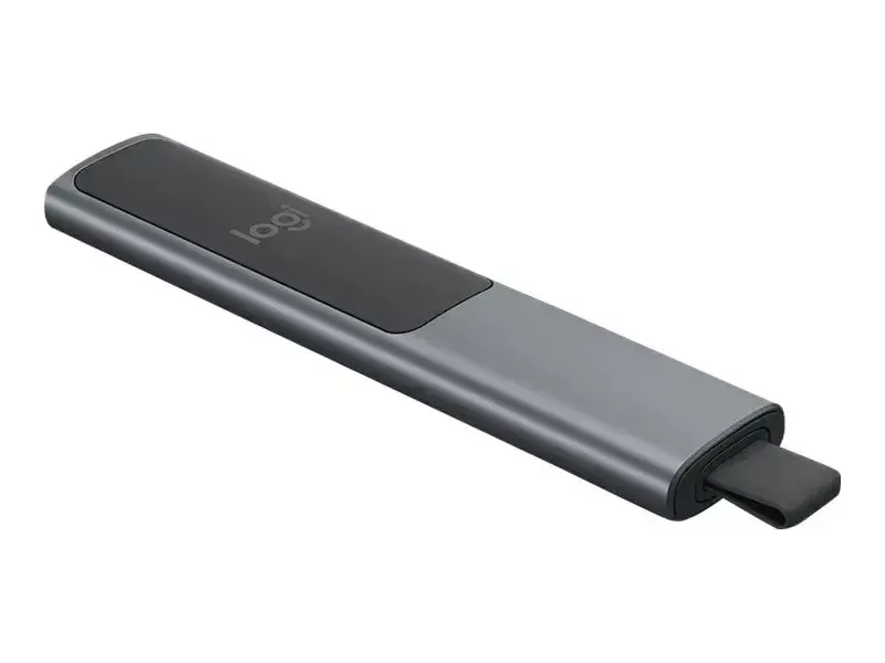 Logitech Spotlight