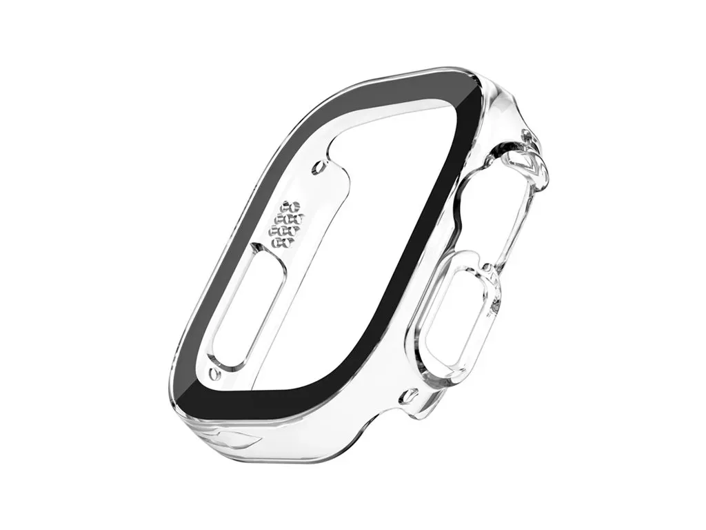 Belkin SCREENFORCE TemperedCurve