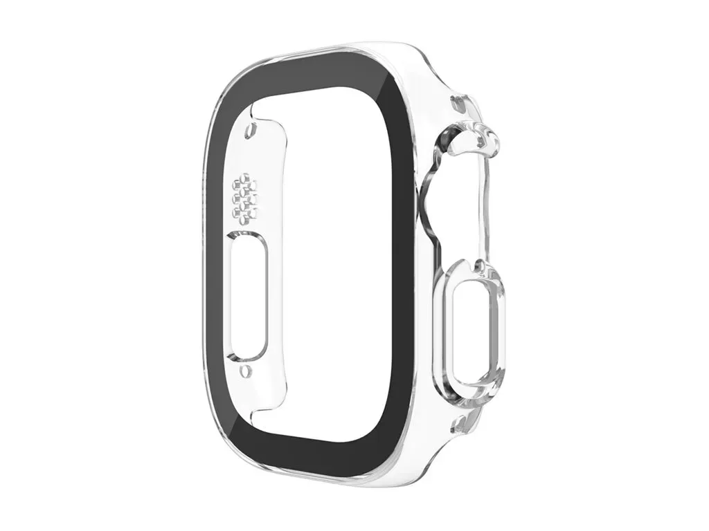 Belkin SCREENFORCE TemperedCurve