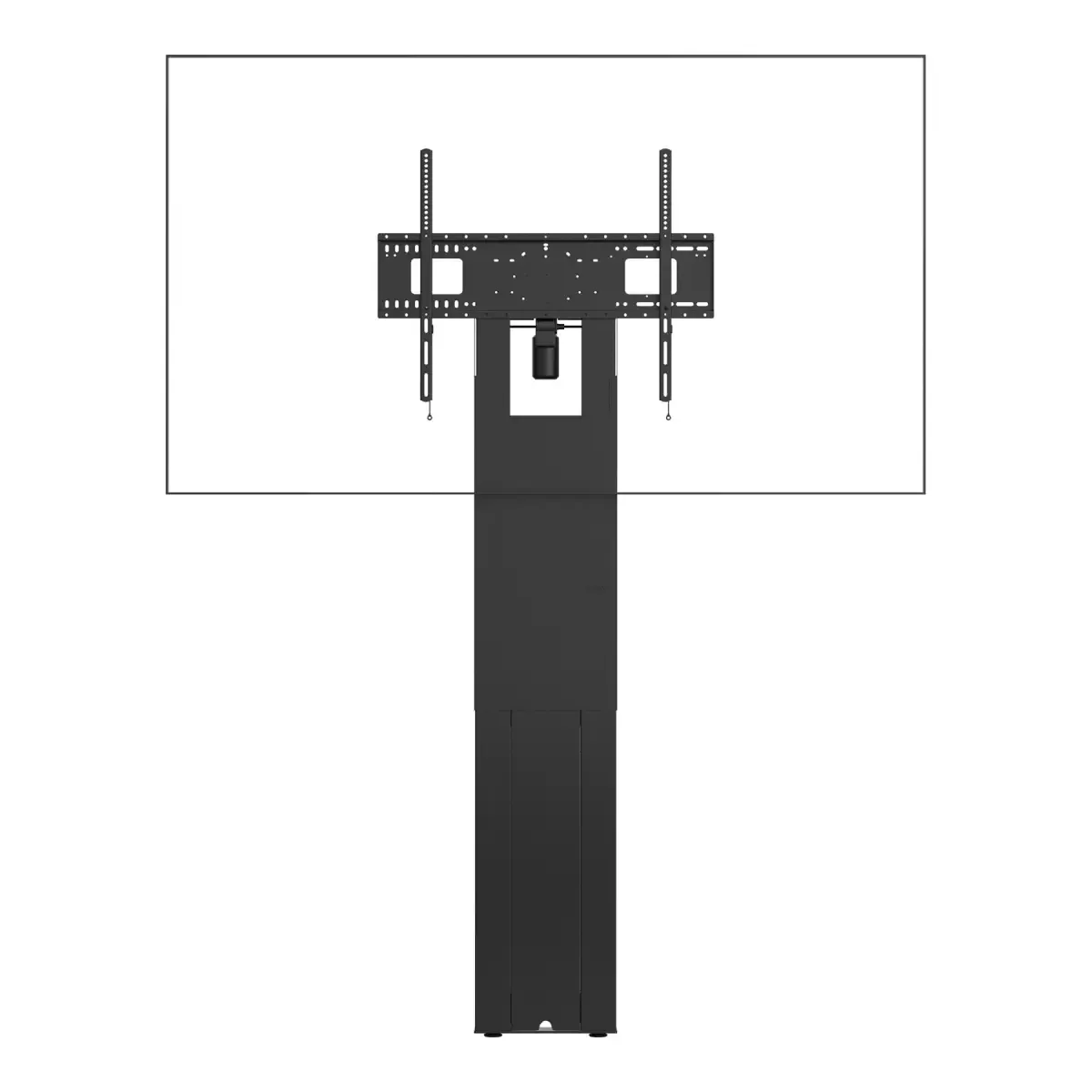 Vision Audio Visual_Do not use VFM-F50