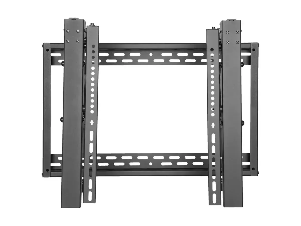 Eaton Tripp Lite Series Swivel/Tilt Corner Wall Mount for 37" to 70" TVs and Monitors