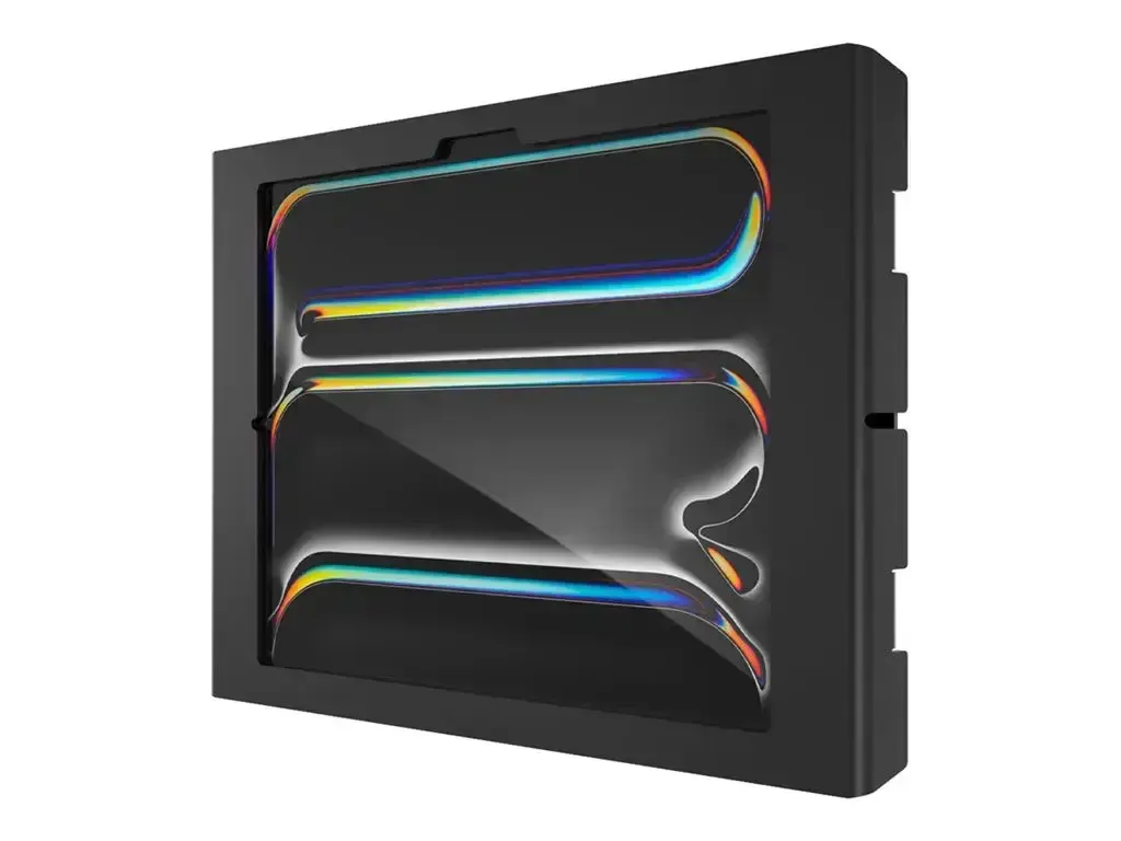 Compulocks iPad Pro M4 13" (2024), Apex Secured Enclosure Wall Mount