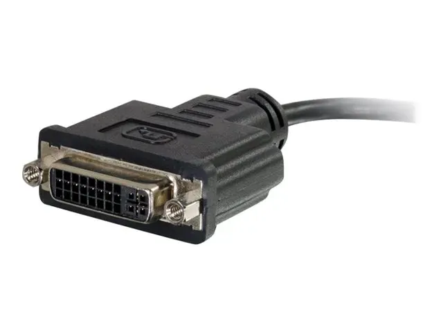 C2G Adaptateur HDMI vers DVI