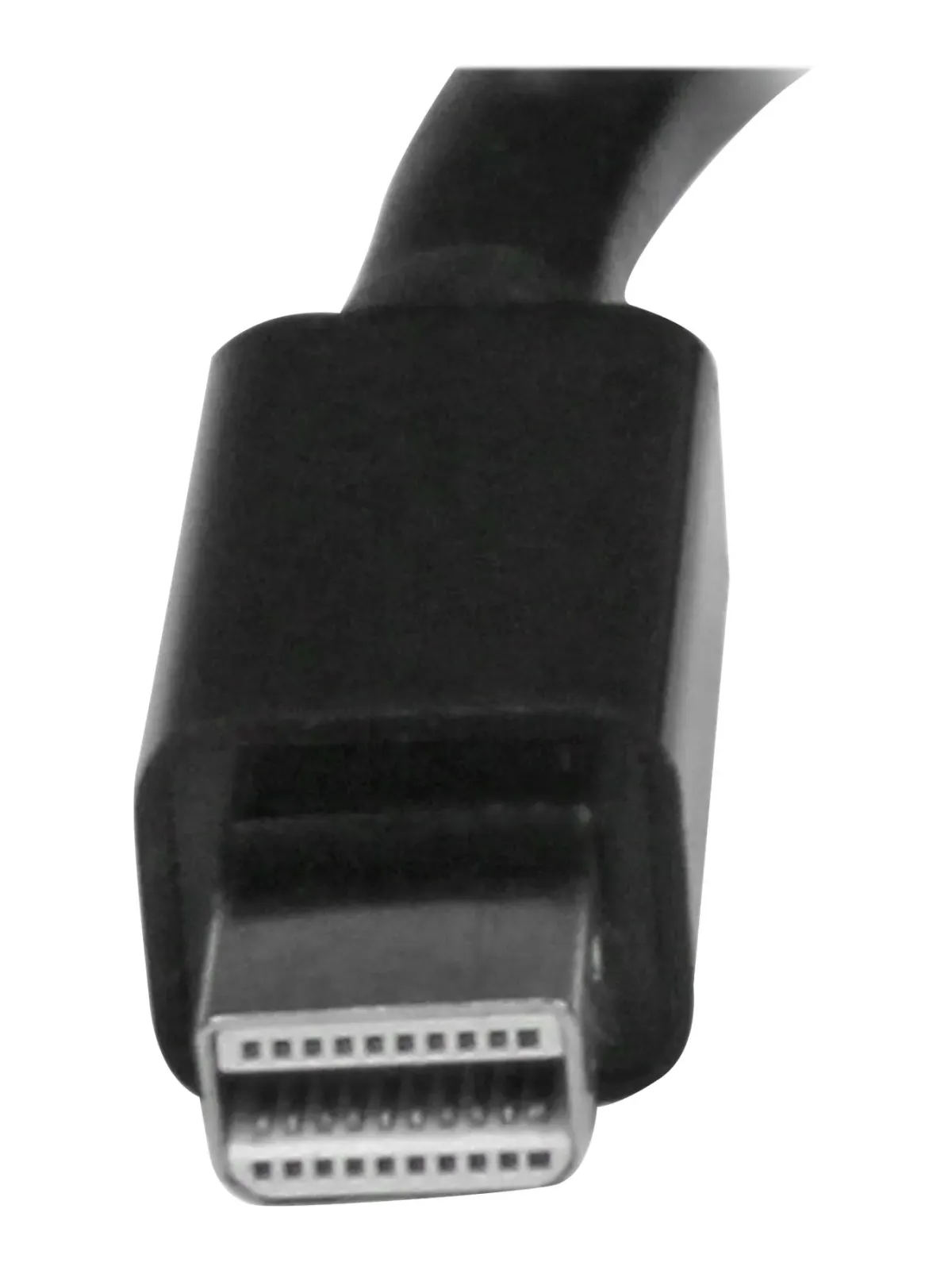 StarTech.com Adaptateur audio / vidéo de voyage