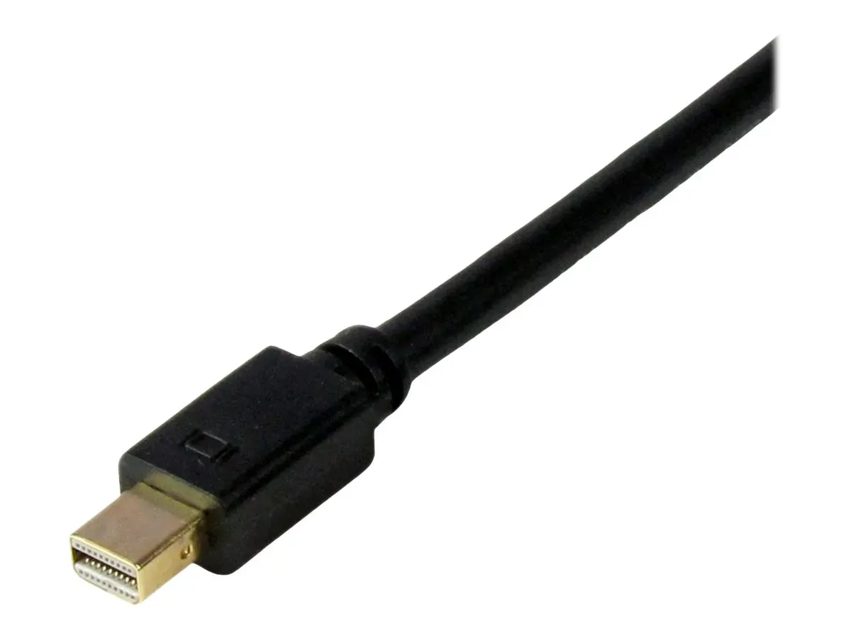 StarTech.com Adaptateur Mini DisplayPort vers VGA