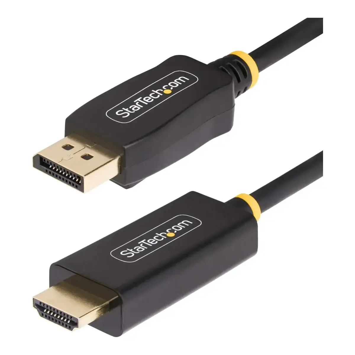 Startech Câble Adaptateur DisplayPort vers HDMI, 3m, 4K60Hz avec HDR