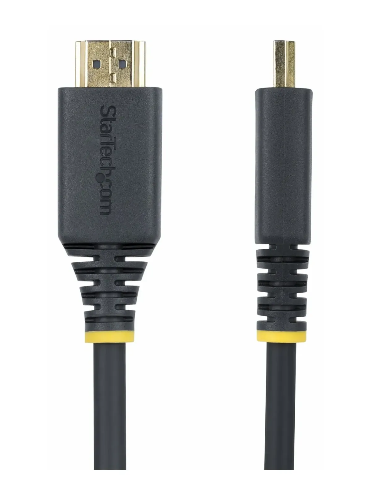 StarTech.com 30cm (1ft) High Speed HDMI Cable, 4K60Hz