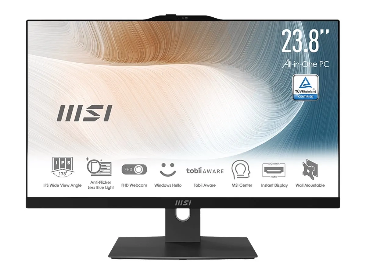 MSI Modern AM242P 12M 869FR