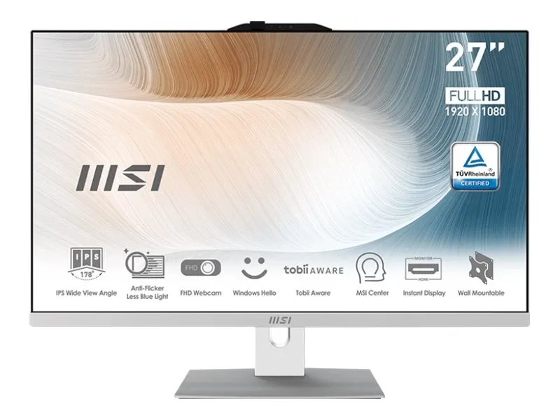 MSI Modern AM272P 12M 662FR