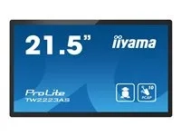 iiyama ProLite TW2223AS