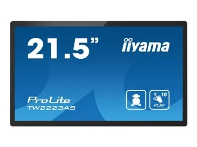 iiyama ProLite TW2223AS