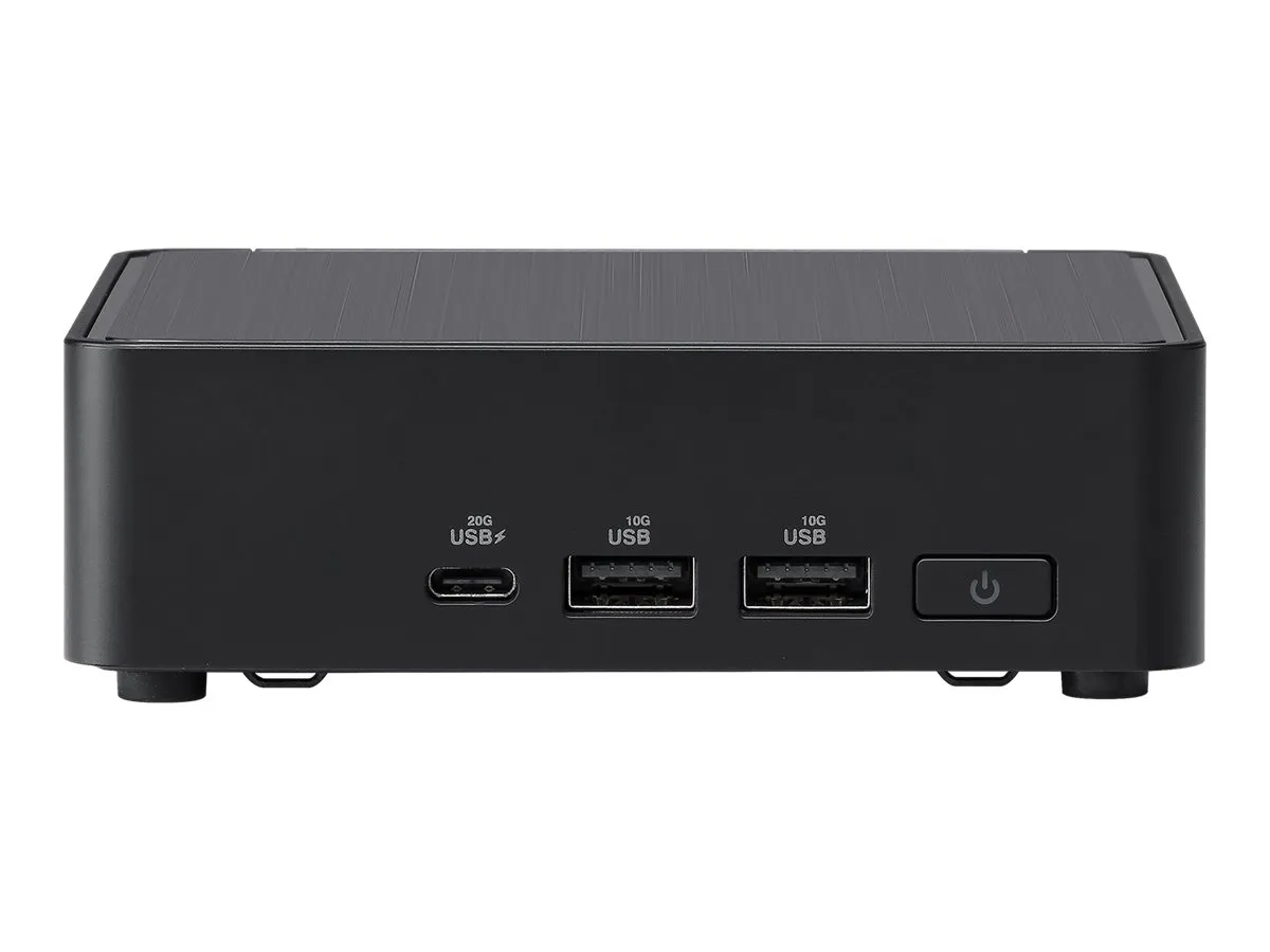 ASUS NUC 14 Pro RNUC14RVKV5068C0I