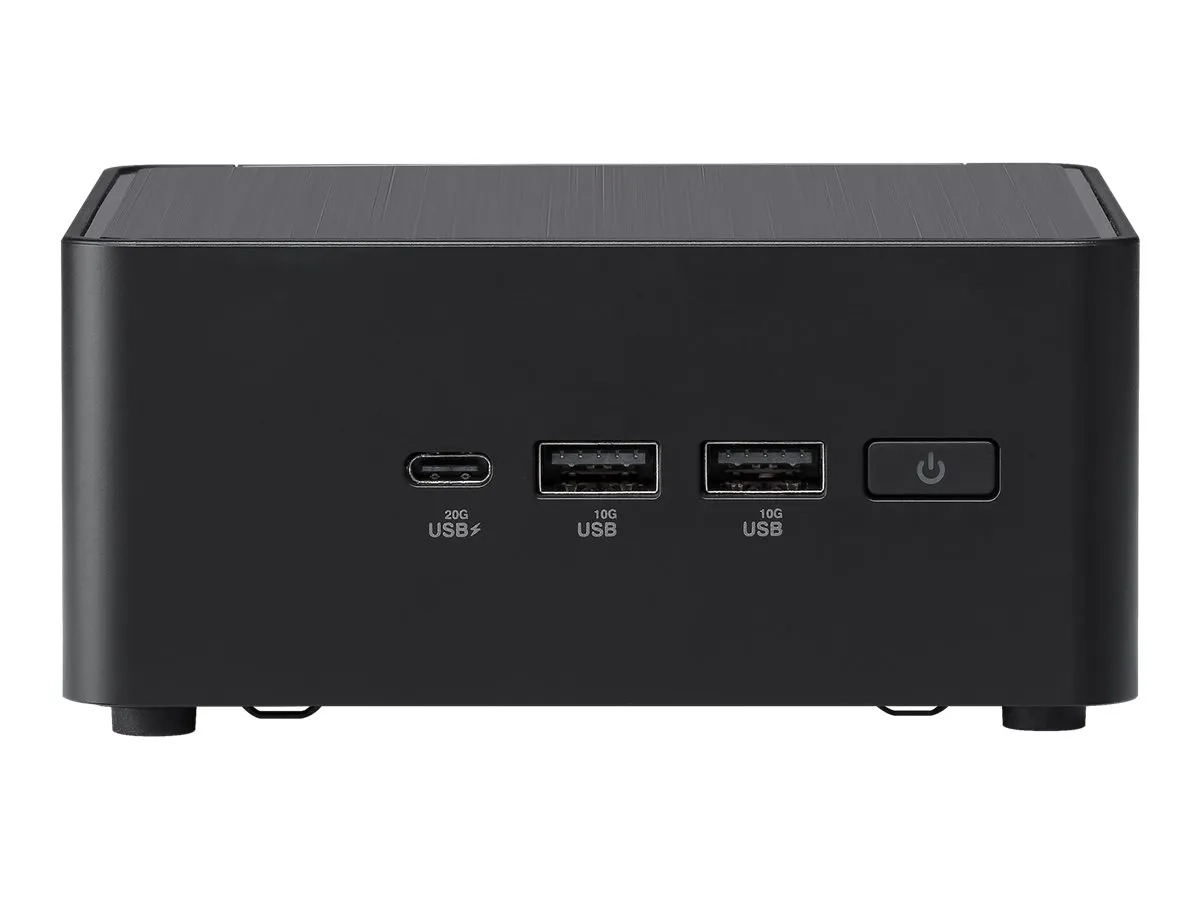 ASUS NUC 14 Pro RNUC14RVHU5068C0I