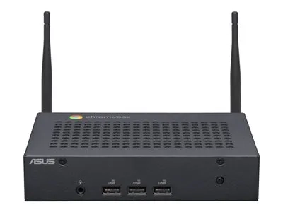 ASUS Fanless Chromebox CF40 BC015UN