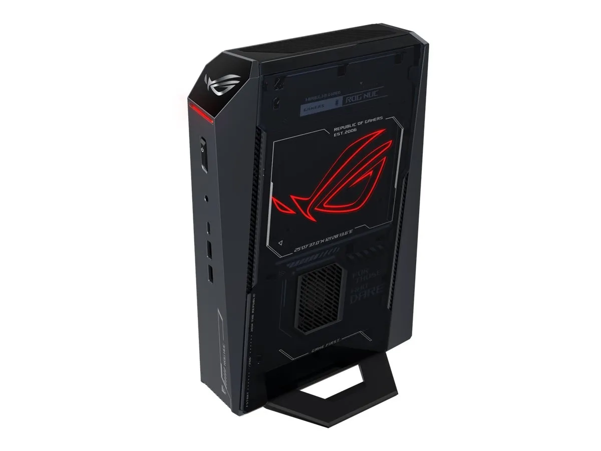 ASUS ROG NUC RNUC15JNK9X28AA2