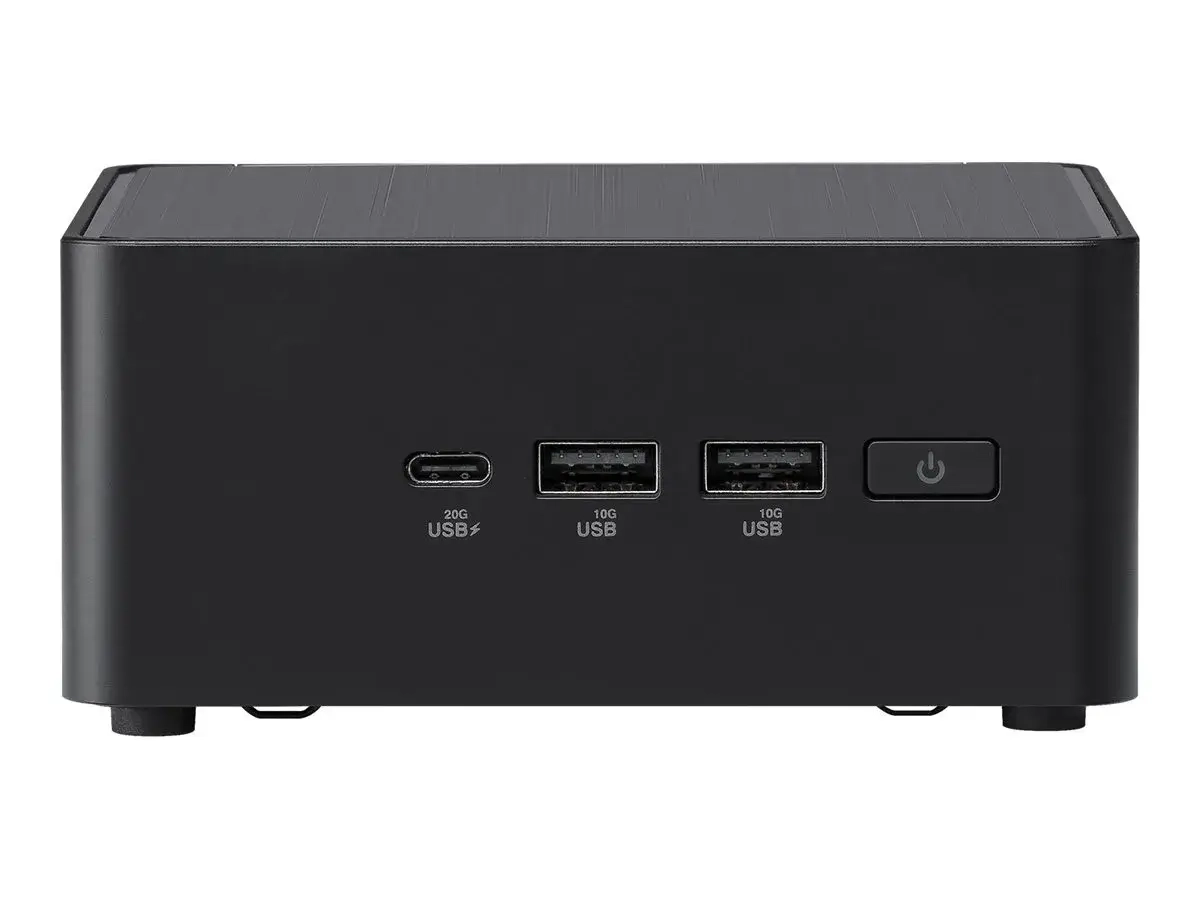 ASUS NUC 14 Pro RNUC14RVHU7089C0I