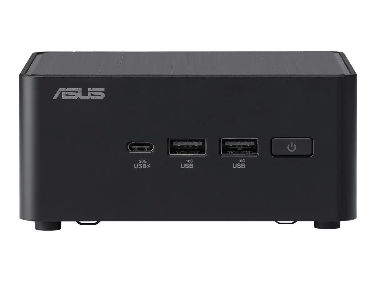 ASUS NUC 14 Pro Tall Kit RNUC14RVHU7089C2I