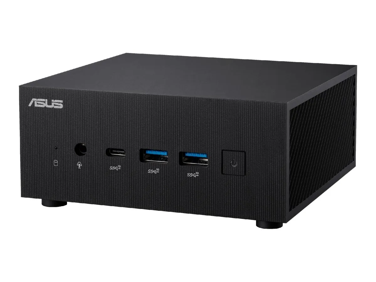 ASUS ExpertCenter PN64 S3037AD