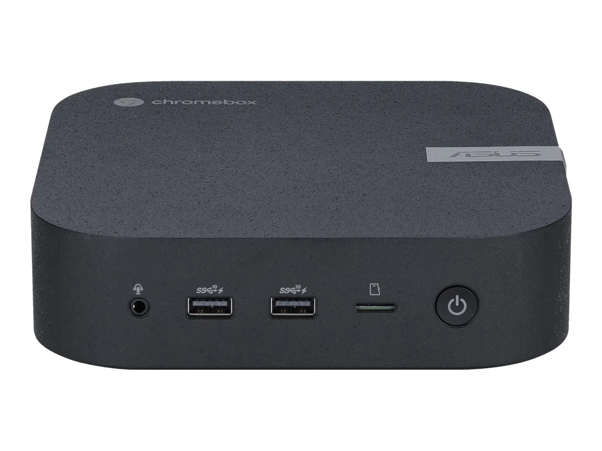 ASUS Chromebox 5 S7009UN+