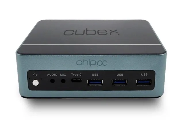 Chip PC CUBEX 13 WQ51328W