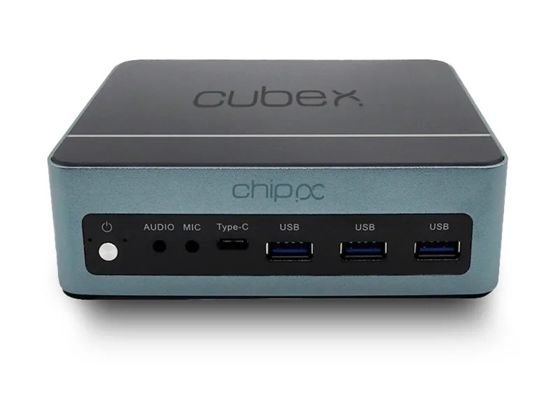 Chip PC CUBEX 13 WQ71351W