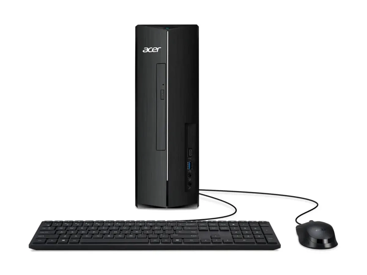 Acer Aspire XC