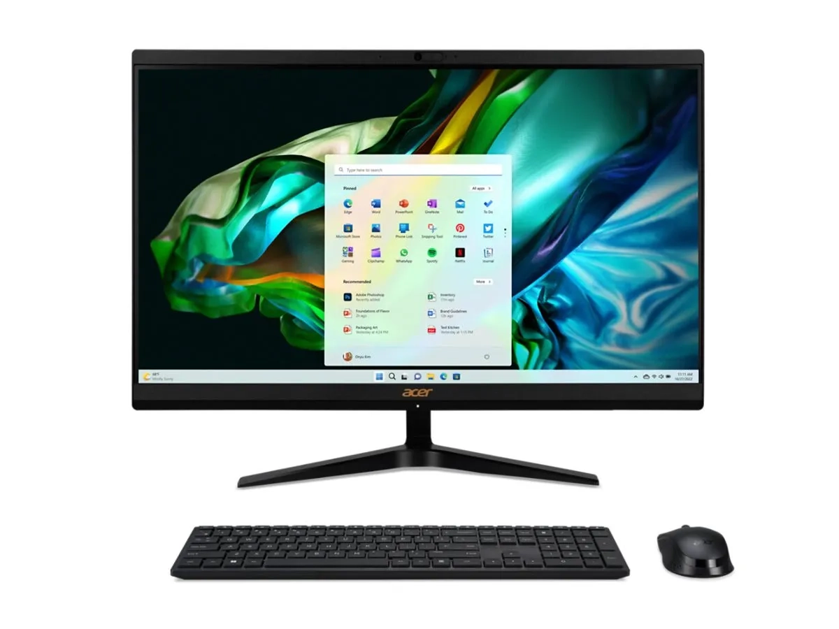 Acer Aspire C 24 C24