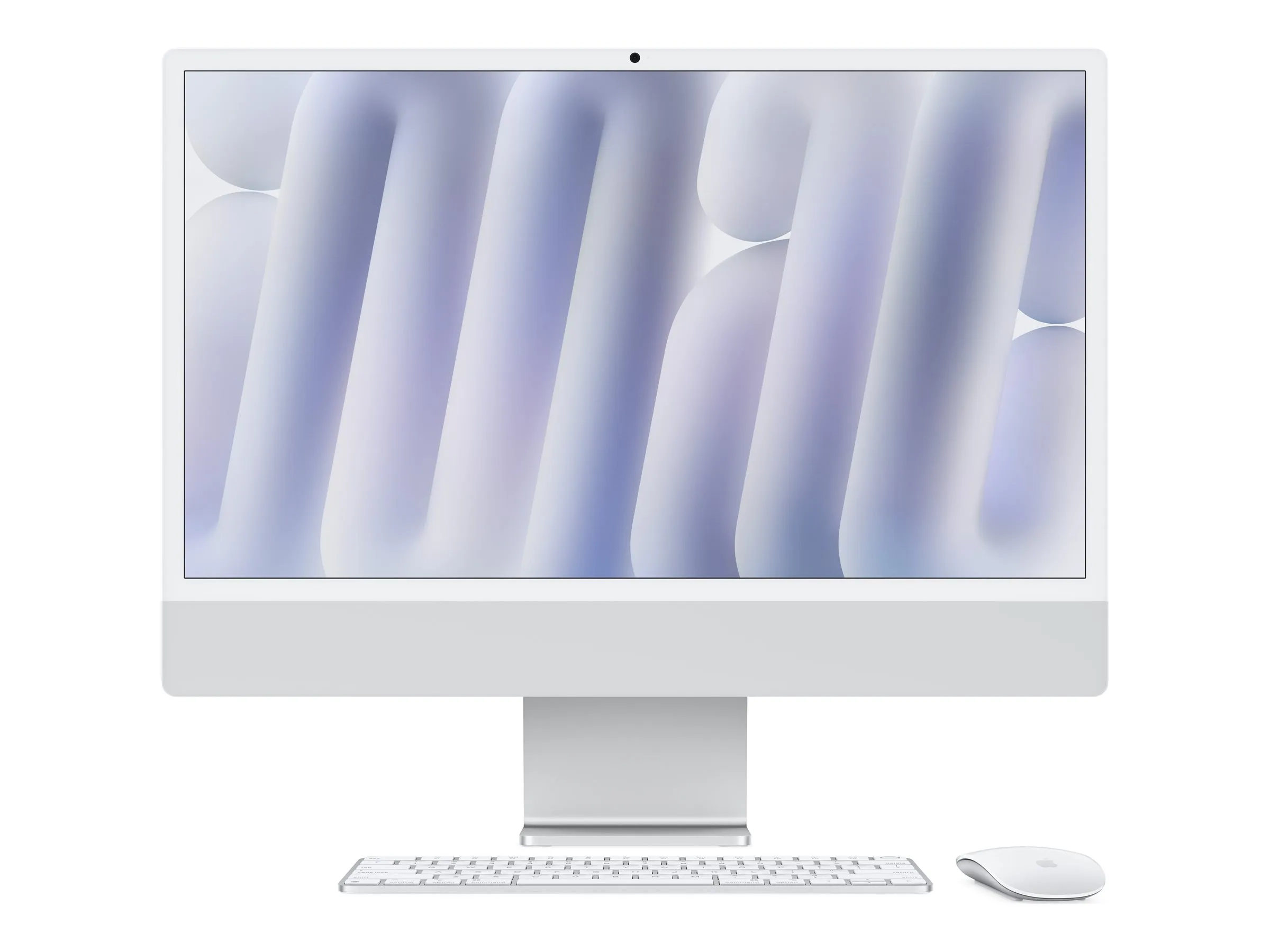 Apple iMac with 4.5K Retina display