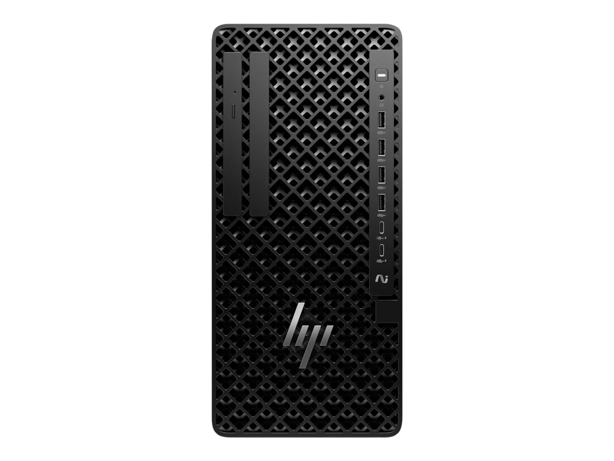 HP Z1 G1i