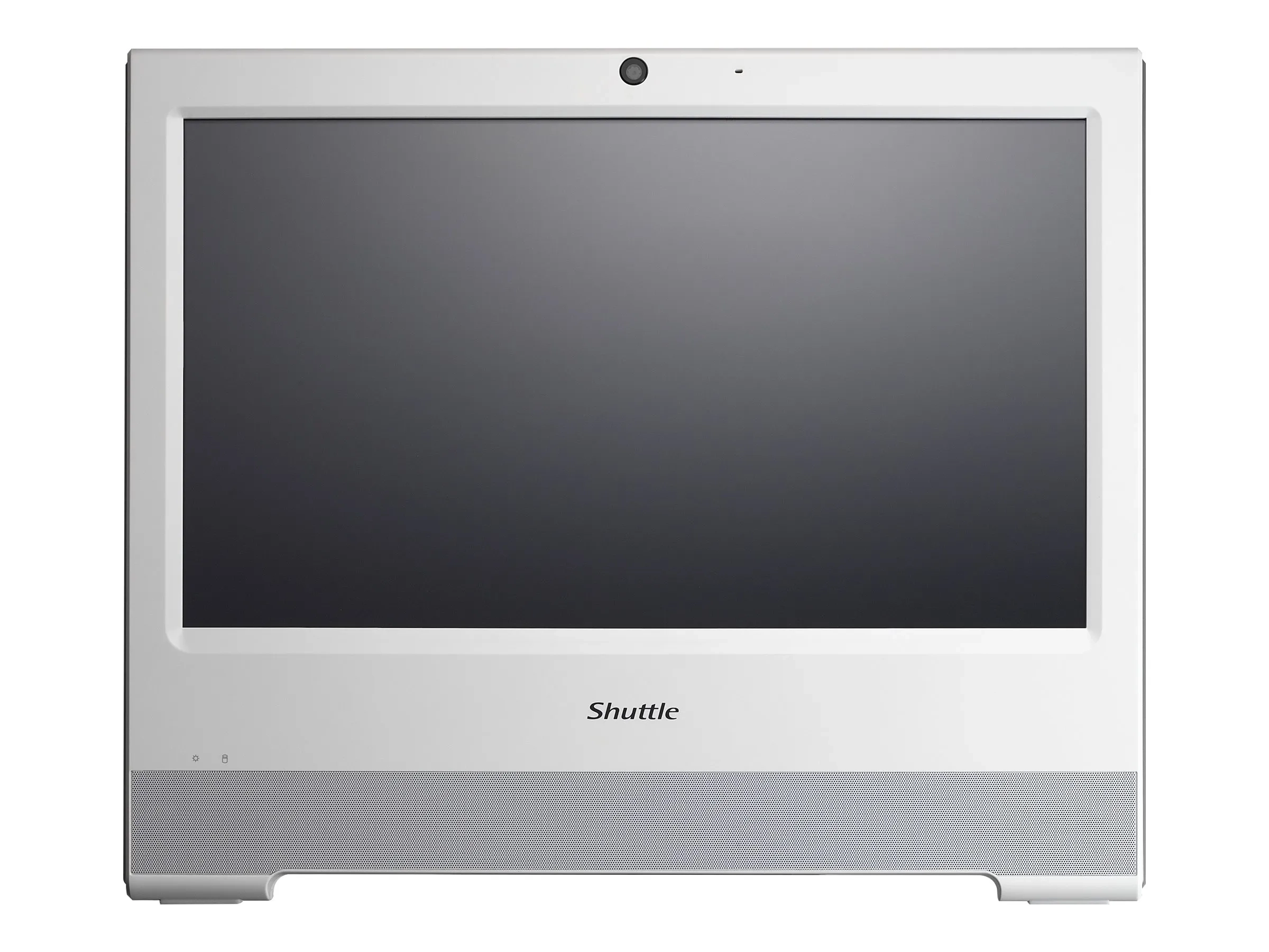 Shuttle XPC POS X509