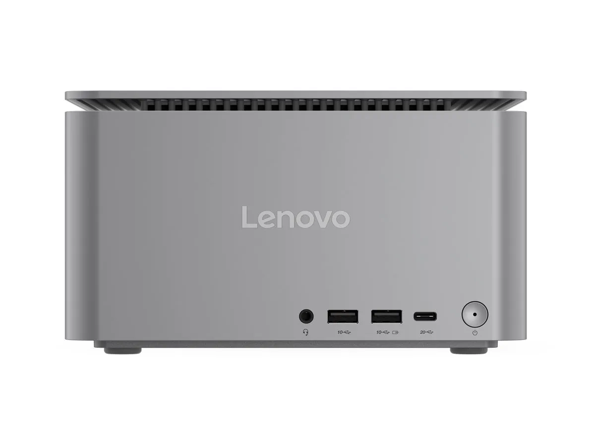 Lenovo ThinkCentre neo Ultra 12W1
