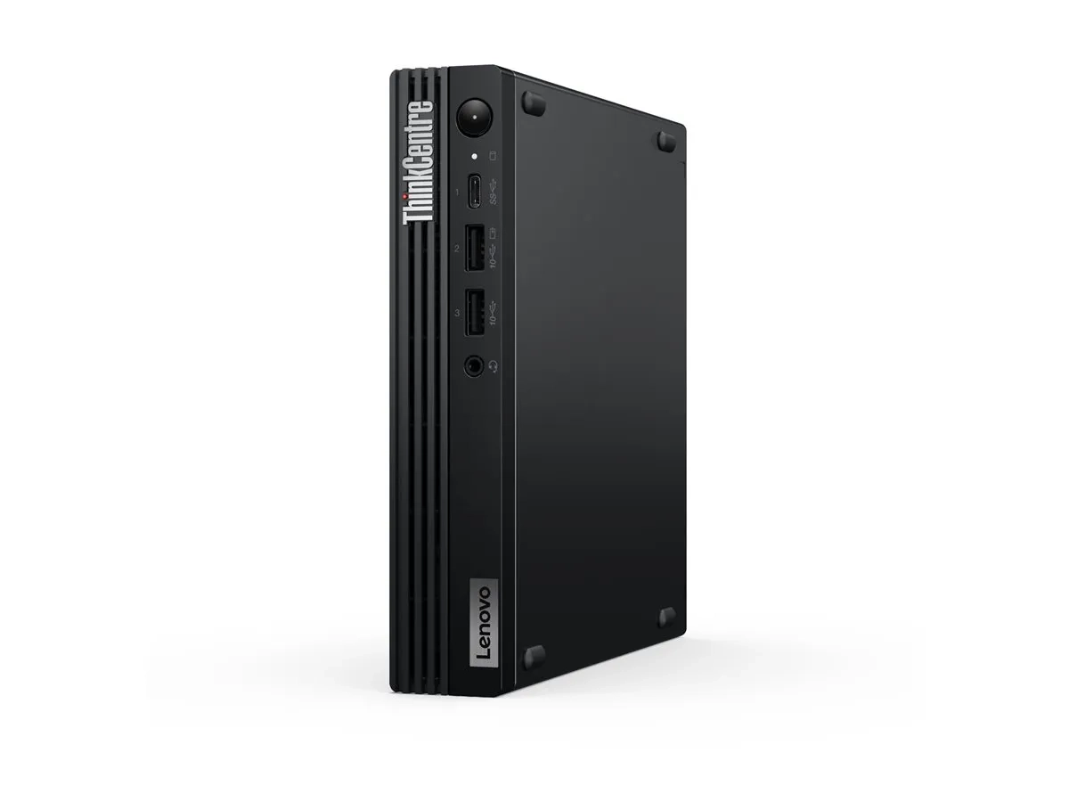 Lenovo ThinkCentre M70q Gen 5 12TD