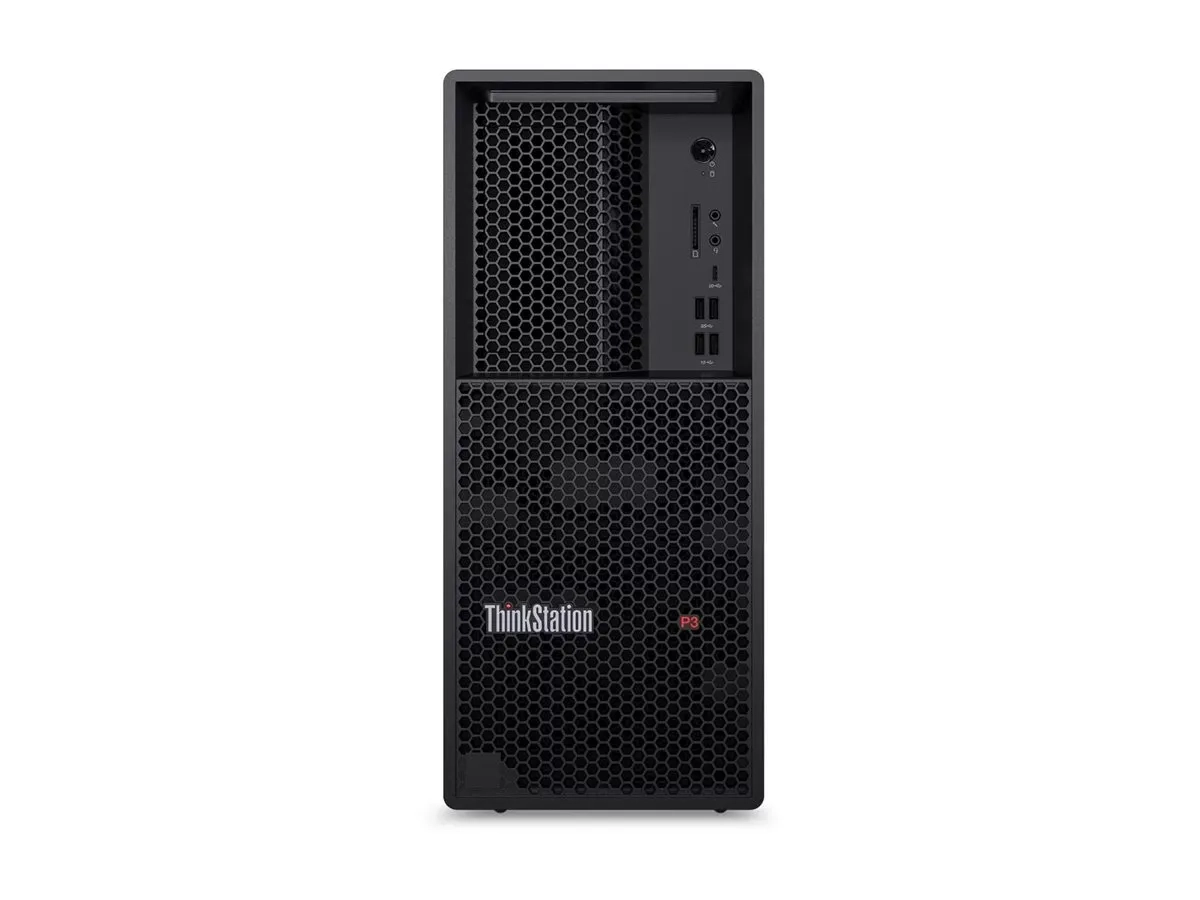 Lenovo ThinkStation P3 Gen 2 30HT