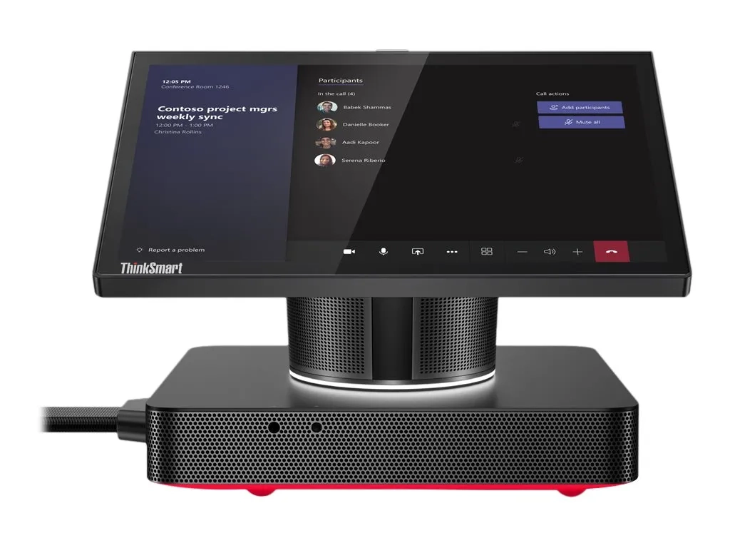 Lenovo ThinkSmart Hub 11H1