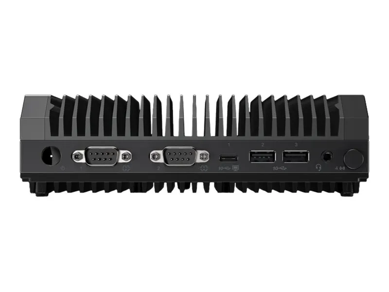 Lenovo ThinkEdge SE30 11NA