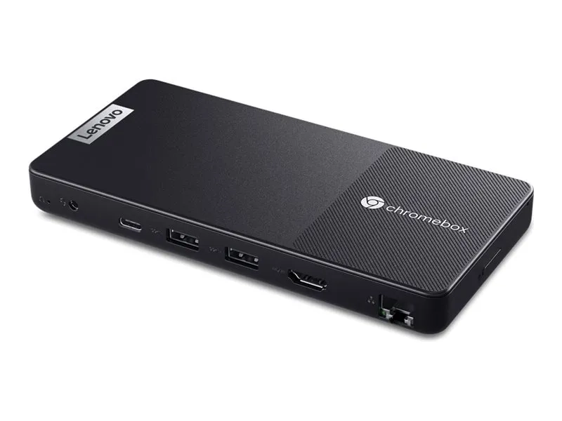 Lenovo Chromebox Micro 83F9