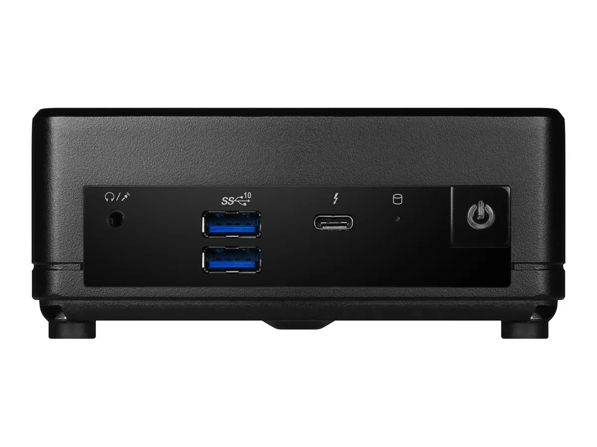 MSI Cubi 5 12M 001BEU