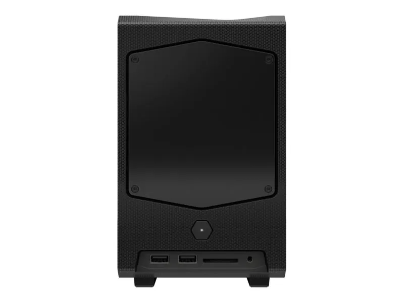 ASUS NUC 11 Extreme Kit NUC11BTMi70002